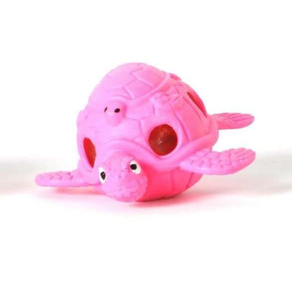 Squish Balls Turtle Pink – Accessories, Novelties (PGE-00117)