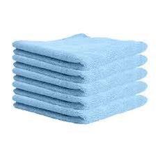 MICROFIBRE CLOTH (50) – Packaging, Cleaning Products (PGE-10780)